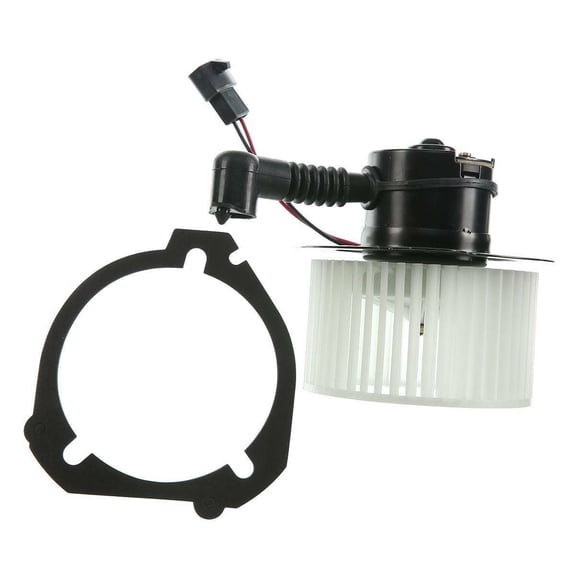 Ford Bronco Hvac Blower Motor Assembly