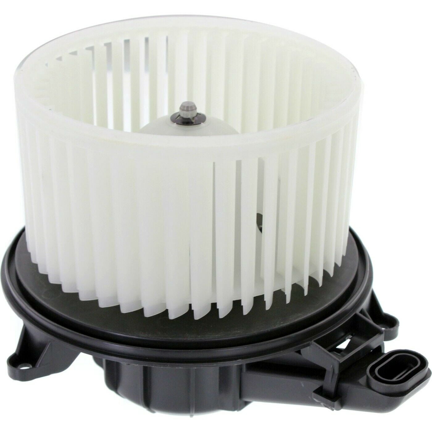 KAIHUIXING 1pc HVAC Heater Air Conditioning Blower Motor Assembly Front ...