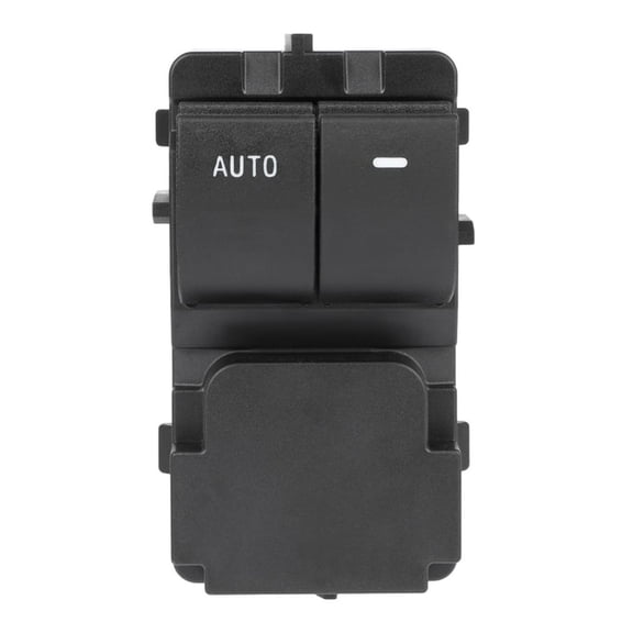 KAIHUIXING 1pc Power Door Window Control Switch Front Left Driver Side Plastic Black for Ford for Focus for F250 SuperDuty for F350 SuperDuty for F450 SuperDuty for F550 SuperDuty 6 Pins