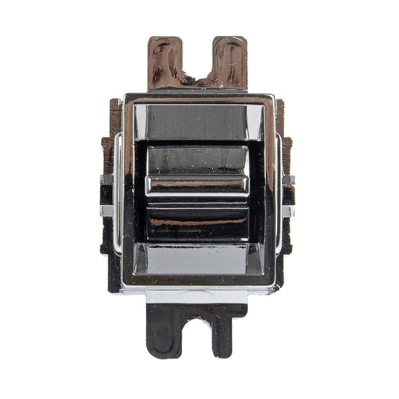 KAIHUIXING 1pc Power Door Window Control Switch Front Rear Left Driver or Right Passenger Side Chrome for Pontiac,for Olds,for GMC,for Chevy,for Cadillac,for Buick 20106271 ARBP505201