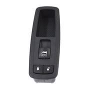 KAIHUIXING 1pc Power Door Window Control Switch Front Right Passenger Side Green for Jeep,for Dodge,for Chrysler 6,Not 8 Female-Connector Gender Pin-Terminal Type 4602544AG EA427340SU