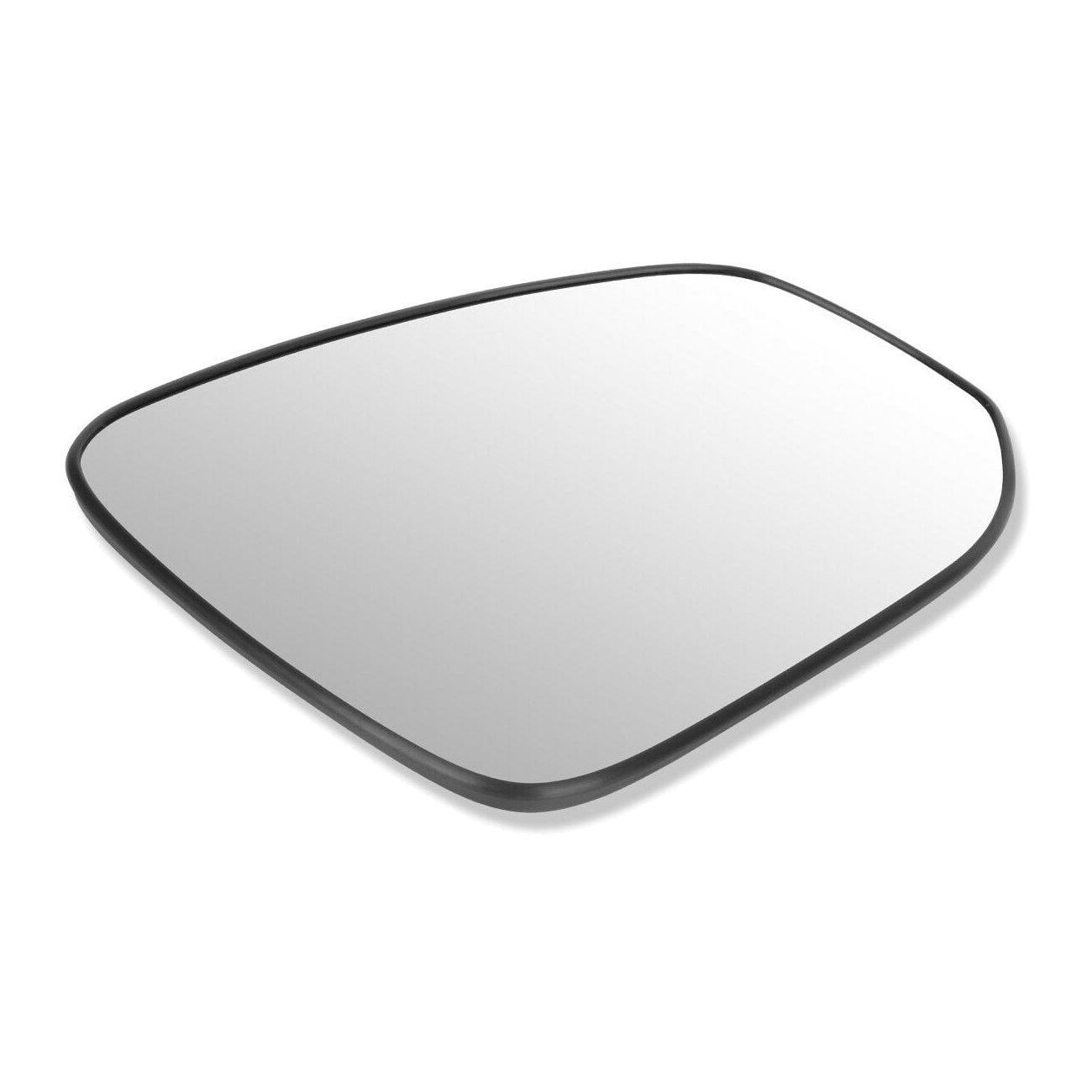KAIHUIXING 1pc Right Passenger Side Reflective Heated Exterior Rear ...