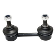 KAIHUIXING 1pc Suspension Sway Bar Linkage Rear Left Driver or Right Passenger Side Non-Greasable 4Cyl for Subaru for Legacy 2.5L 2000-2004 for Outback 2.5L 2000-2004 & 3.0L 2001-2004