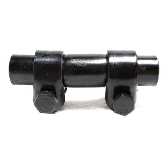 KAIHUIXING 1pc Suspension Tie Rod End Adjusting Sleeve Driver Left Side 4 Wheel Drive for Navajo for Wagoneer for Comanche for Cherokee for Ranger for B2300 for B3000 for B4000 ES2080S 14881480