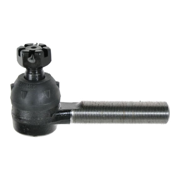 KAIHUIXING 1pc Suspension Tie Rod End Front Passenger Right Outer Side Steel Coated Truck for Blazer 87-91,for K5 Blazer 81-86,for K1500/K2500 81-86/Suburban 81-86,for V1500/V2500 87/Suburban