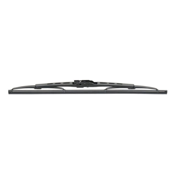 KAIHUIXING 1pc Windshield Window Wiper Blade Assembly Front Side Metal for Triumph for Spitfire 1965-1980 37968DW