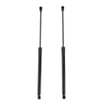 thumbnail image 1 of KAIHUIXING 2 Rear Tailgate Trunk Lift Supports Shock Struts Steel Black for Toyota for Prius 2010-2015 for Prius Plug-in 2012-2015, 1 of 5