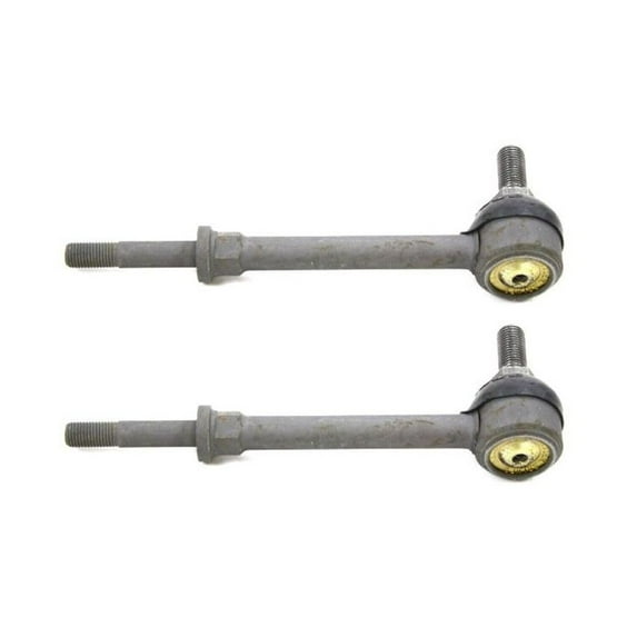 KAIHUIXING 2 Set of - Suspension Stabilizer Sway Bar Linkage Front Side Assembly Kmsblfnf4Rt4T2 for Toyota for 4Runner 1996-2002 for Tacoma 2005-2014 for Tundra 2000-2005
