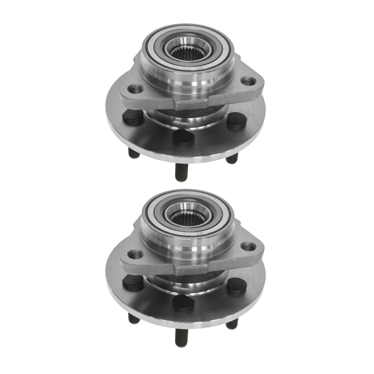 Durango Rear Hub KAIHUIXING 2 Set of - Wheel Hub and Bearing Assembly Right Passenger ...