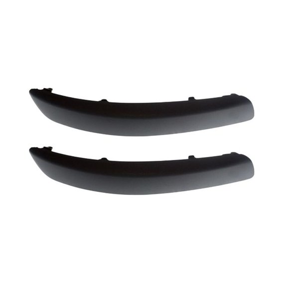 KAIHUIXING 2 Set of - Bumper Trim for VW for Rabbit 2.5 06-08 & S 08-09 Front Right Side