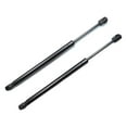 thumbnail image 1 of KAIHUIXING 20 Pieces - Window Glass Lift Supports Rear Side Strut Gas Charged Shock Black Steel for Ford for Escape 2008-2012,for Mazda for Tribute 2008-2011, 1 of 10