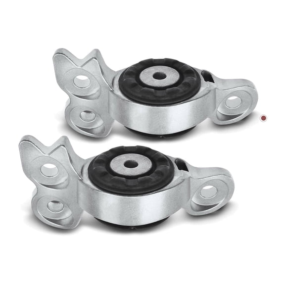 KAIHUIXING 2X Rear Left & Right Suspension Strut Mount for Buick for Regal Sportback 2018-2020,for Chevy for Malibu 2016-2021 L4 2.0L,L4 1.8L,L4 1.5L-Engine 23393573