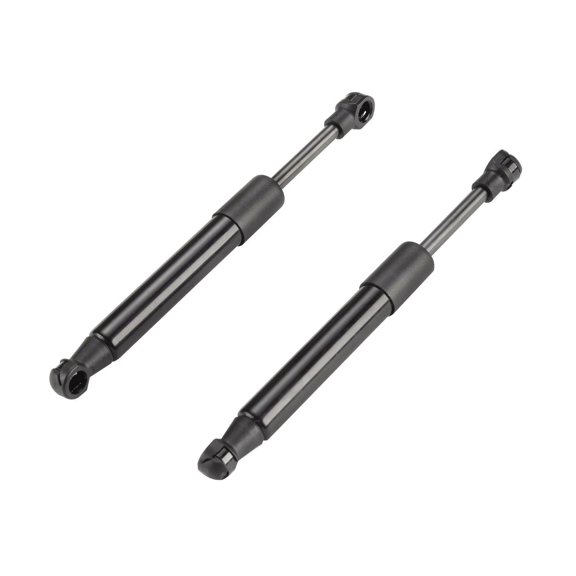 KAIHUIXING 2X Rear Tailgate Lift Supports Struts for BMW for Z3 1996-1998 E36 Steel Black 6.45'' 8.48'' 2.03''