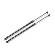 KAIHUIXING 2X Rear Tailgate Lift Supports Struts for Nissan for Armada 2005-2009 w/Power Steel Black 17.97'' 25.22'' 7.25''