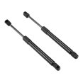 thumbnail image 1 of KAIHUIXING 2X Tailgate Lift Supports for Chevy for Impala 2009-2013 for Impala Limited 2014-2016 Limited a Set of 2pcs Without Spoiler Steel Black 4.0'', 1 of 9