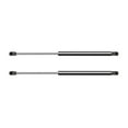 thumbnail image 1 of KAIHUIXING 2pcs Back Window Glass Lift Supports Rear Side Gas Charged Shock Strut Pro for Jeep for Liberty 2002-2008, 1 of 8