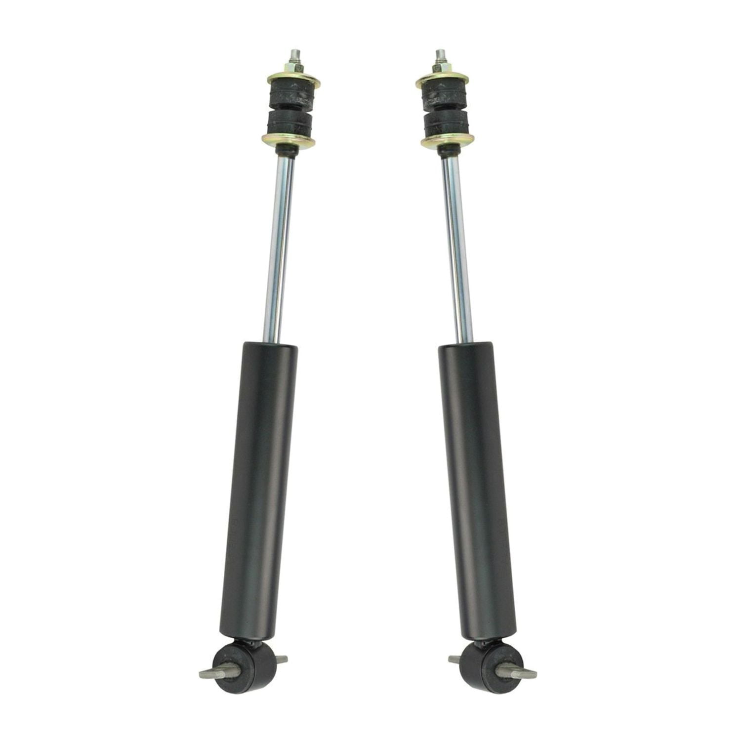Front Suspension Strut & Shock Absorber Pair Set For Dodge Dakota 1997-2004 & Durango 1999-2003 - Left & Right Complete Assembly