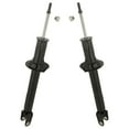 thumbnail image 1 of KAIHUIXING 2pcs Front Side Shock Struts Suspension Rwdut Air for Lexus for LS460 4.6L 2007-2012 Bfjg-13801-22-1513627-Specification 19.28-Compressed Length, 1 of 5