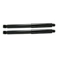 thumbnail image 1 of KAIHUIXING 2pcs Rear Left and Right Side Black Gas Replacement Suspension Complete Assembly Strut Shock Absorber Pair Set for Jeep for Grand Cherokee 2005-2010, 1 of 10