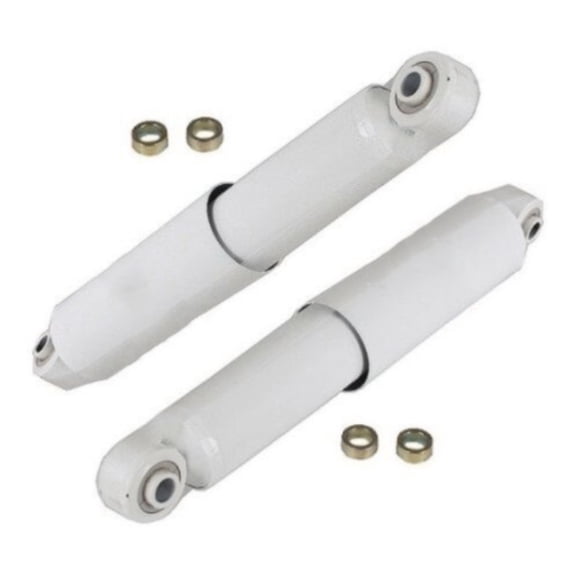 KAIHUIXING 2pcs Rear Side Shock Absorber Kg 5529 Assembly for VW for Beetle for Fastback for Ghia for Squareback for Super Beetle for Thing for Transporter KG5529 38254157