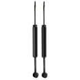 thumbnail image 1 of KAIHUIXING 2pcs Rear Side Susp Shock Absorbers for Jeep for Cherokee 2.4L/3.2L 2014-2017 19.000-Compressed Length 1.750-Reserve Tube Diameter 676455 P01505, 1 of 5