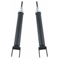 thumbnail image 1 of KAIHUIXING 2pcs Rear Side Suspension Shock Absorber for Ford for Taurus 3.5L 2010-2019 & 2.0L 2013-2017,for Lincoln for MKS 3.7L 2009-2012 & 3.5L 2010-2012 SBA72927, 1 of 9