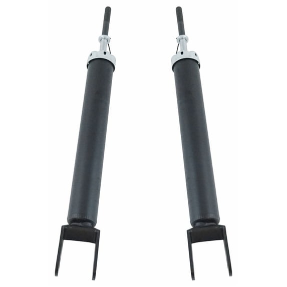 KAIHUIXING 2pcs Rear Side Suspension Shock Absorber for Ford for Taurus 3.5L 2010-2019 & 2.0L 2013-2017,for Lincoln for MKS 3.7L 2009-2012 & 3.5L 2010-2012 SBA72927