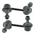 thumbnail image 1 of KAIHUIXING 2pcs Stabilizer Suspension Sway Bar Linkage Rear Left Driver Right Passenger Side for Mitsubishi,for Jeep,for Dodge,for Chrysler 2pcs K750289 517425AD, 1 of 8