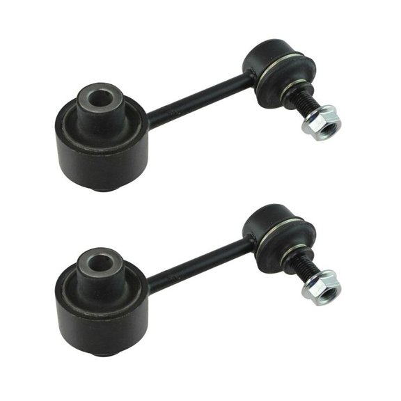 KAIHUIXING 2pcs - Stabilizer Suspension Sway Bar Linkage Rear Left Driver or Right Passenger Side for Scion for FR-S,for Subaru for BRZ for Impreza for Legacy for WRX for WRX ,for Toyota 86