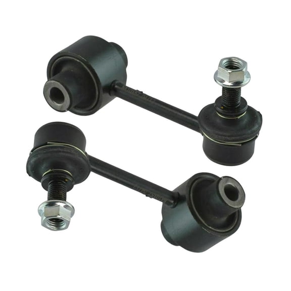 KAIHUIXING 2pcs Stabilizer Suspension Sway Bar Linkage Rear Left Right Driver Passenger Side for Scion for FR-S,for Subaru for BRZ for Impreza for Legacy for WRX for WRX ,for Toyota 86 2 Piece