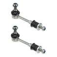 thumbnail image 1 of KAIHUIXING 2pcs Suspension Stabilizer Sway Bar Linkage Set Kit Front Side Metal 4WD for Toyota for 4Runner 2.4L/3.0L 1990-1995, 1 of 5