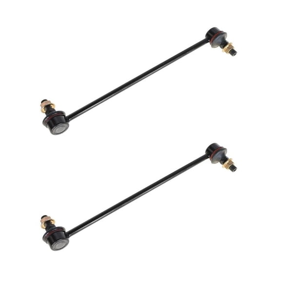 KAIHUIXING 2pcs - Suspension Sway Bar Linkage Front Left Driver or Right Passenger Side for Equinox 2018-2019 for MDX 2001-2005 for Odyssey 1999-2004 for Pilot 2003-2005 for Terrain 2018-2019