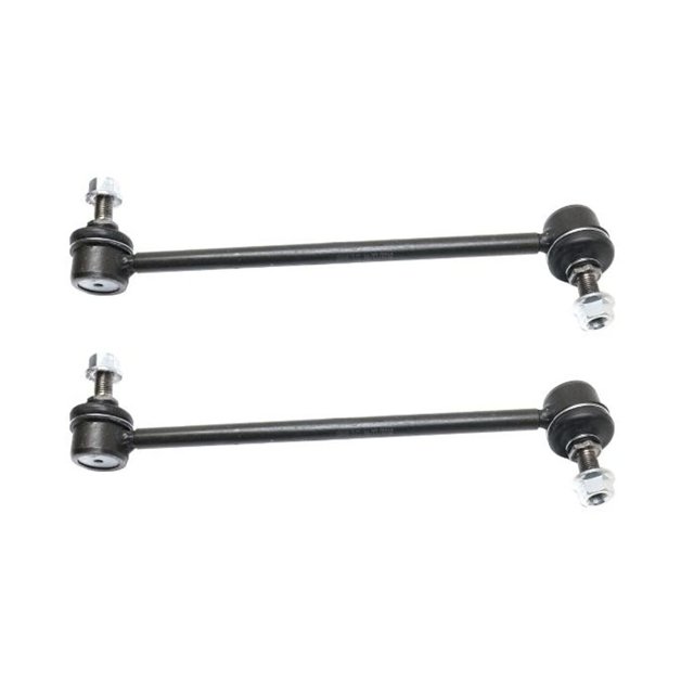 Front Sway Bar End Links (2Pcs) – For Nissan Maxima, Altima, Murano & INFINITI QX60, Direct Replacement