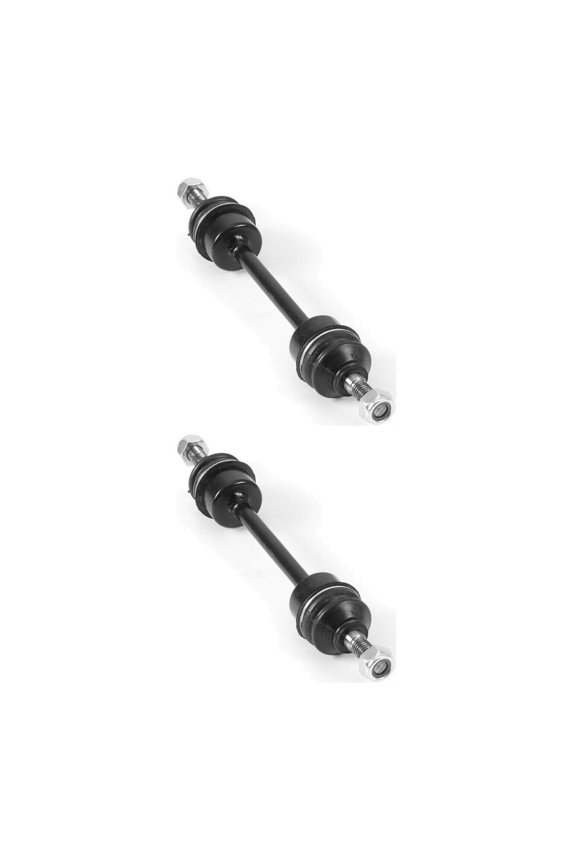 2pcs - Suspension Sway Bar Linkage Front Side for Lexus for LS430 4.3L 2001-2006,for SRT for Viper 8.4L 2013-2014