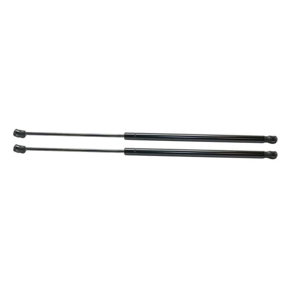 KAIHUIXING 2pcs Tailgate Lift Supports Rear Side Gas Charged Shock Strut Pro for Toyota for Sienna 1998-2004