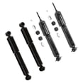 thumbnail interactive-video image 1 of Monroe OE Spectrum Shocks Front & Rear Kit For Chevy Corvette 84-87 (5893/5892) 1 of 5