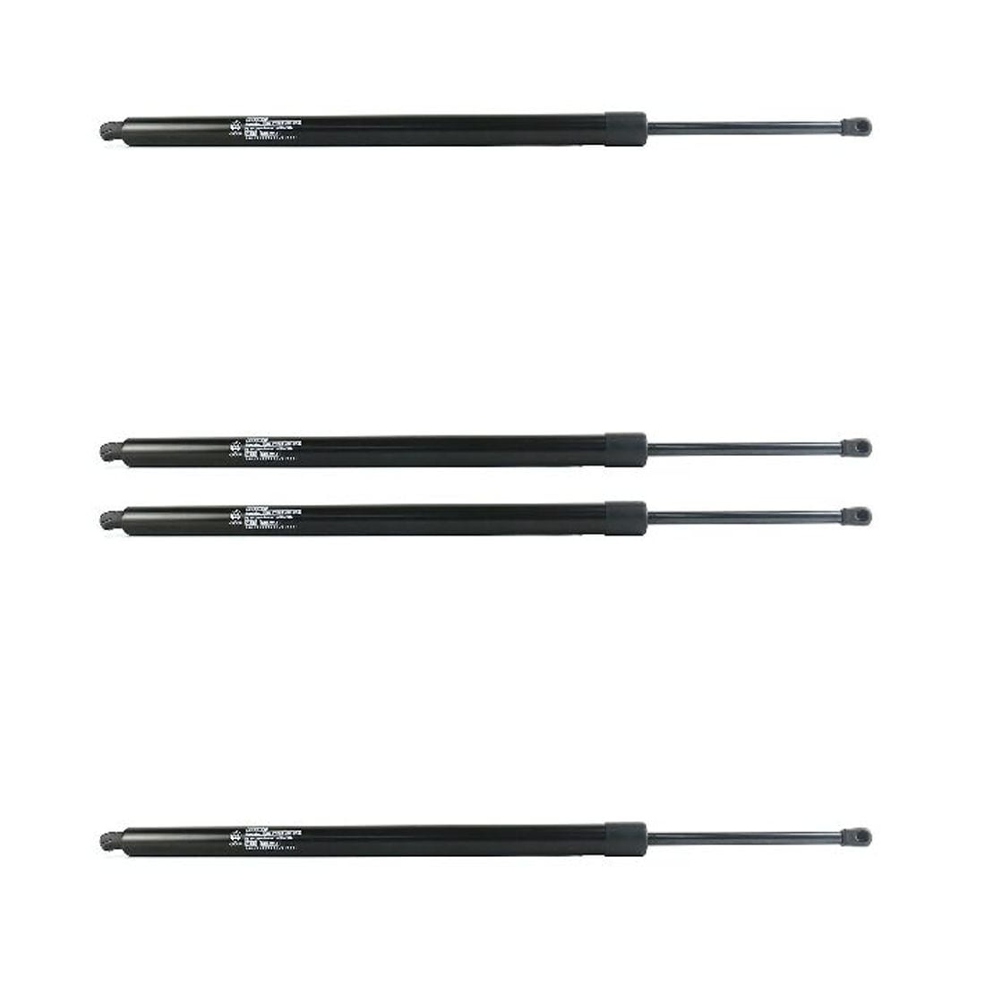 KAIHUIXING 4 Pieces - Hatch Powered Liftgate Lift Supports Rear Side ...