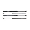 thumbnail image 1 of KAIHUIXING 4 Pieces - Liftgate Hatch Lift Supports Rear Side Gas Charged Strut Shocks Black Steel for Honda for Element 2003-2011, 1 of 9