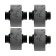 thumbnail image 1 of KAIHUIXING 4 Set of - Control Arm Suspension Bushing Kit Front Lower Side for Acura for RSX 2.0L 02-06,for Honda for CR-V 2.4L 02-06 for Civic 1.7L/2.0L 02-05 & 1.3L 03-05 for Element 2.4L 03-11, 1 of 8