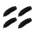 thumbnail image 1 of KAIHUIXING 4 Set of - Steering Gear Rack Pinion Inner Tie Rod Bellow Boot for Breeze for Sentra for Stratus for Journey for Avenger for Sebring for Cirrus for CTS for TL for CL for 200SX 200, 1 of 10