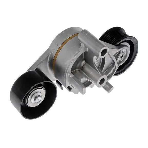 KAIHUIXING Accessory Belt Tensioner Kit for Workhorse,for International Harvester,for IC Corporation,for Ford Truck Aluminum Terms of Use Serpentine