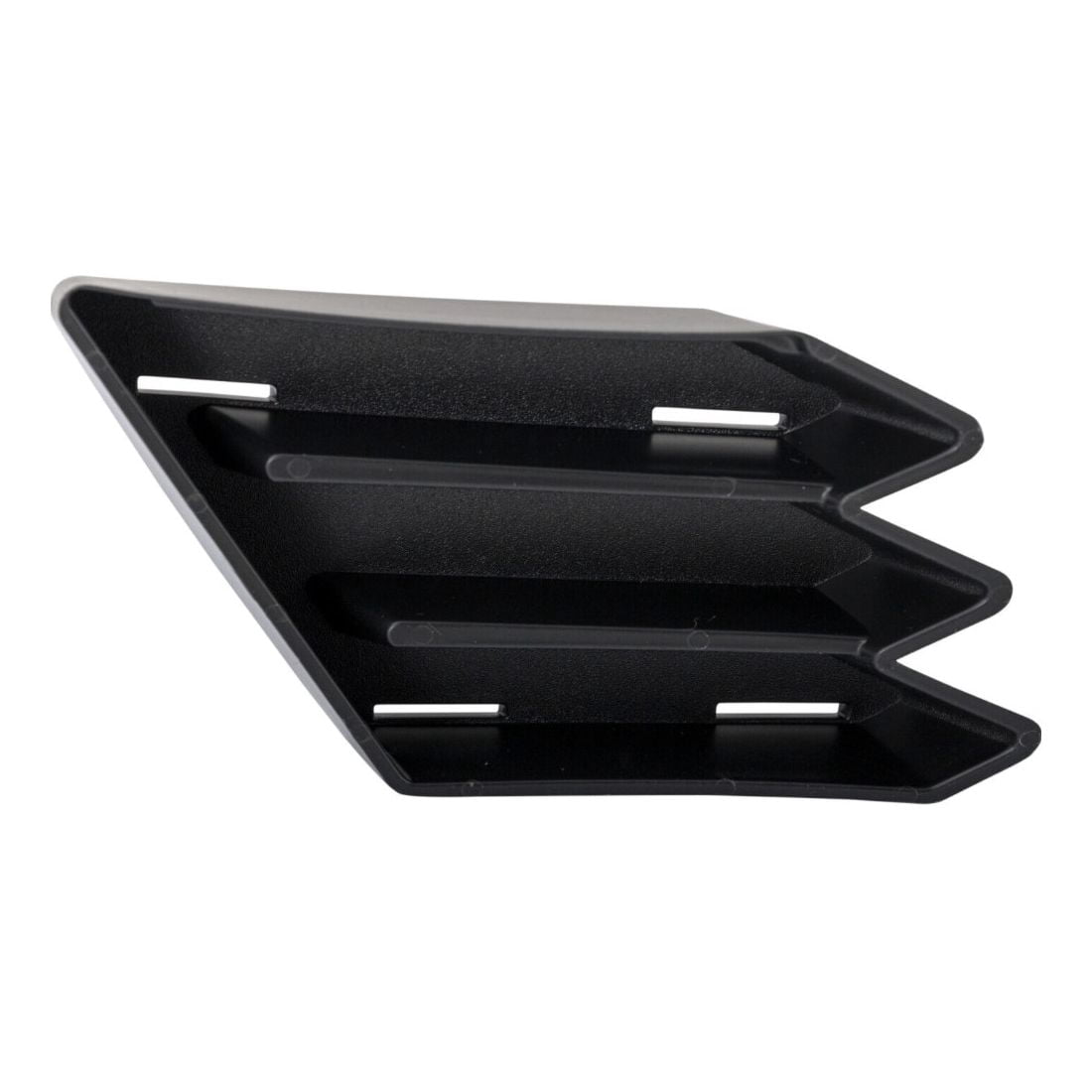 KAIHUIXING Air Dam Deflector Lower Valance Apron Front Passenger Right ...