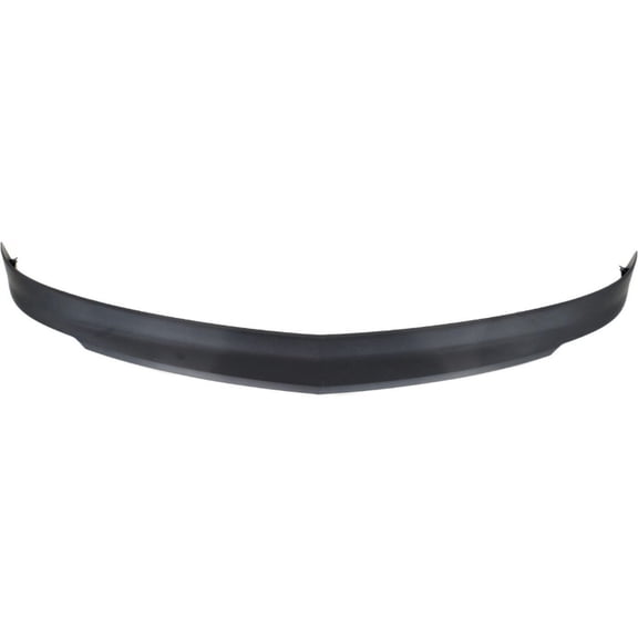 KAIHUIXING Air Dam Deflector Lower Valance Apron Front (Plastic,Textured) for Buick for Enclave 2013-2017 14915448 GM1095196C