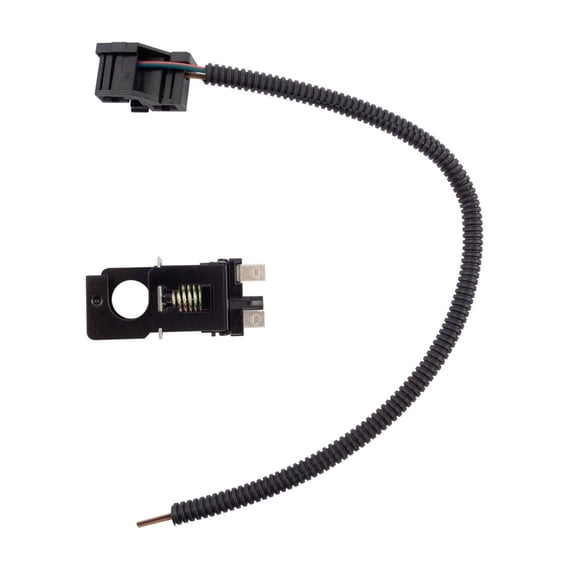 KAIHUIXING Brake Light Switch & Repair Kit for Ford for Explorer 1999-2004 for Taurus 2000-2007,for Lincoln for Aviator 2003-2004 Front 4L2Z13480AA 4L2Z13480AB