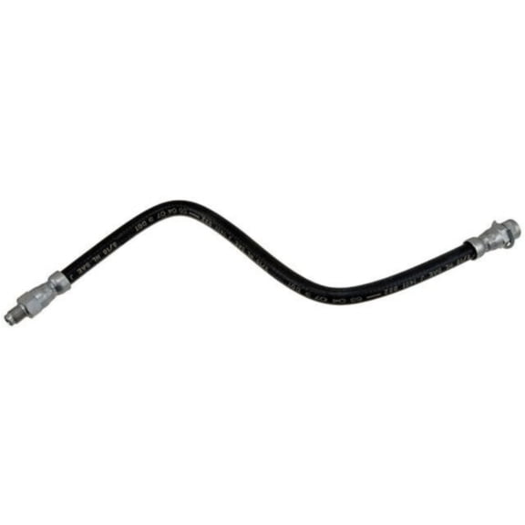 KAIHUIXING Brake Line Front or Rear Driver Passenger Side for Pontiac,for Packard,for GMC,for DeSoto,for Chevy,for Checker Left/Right 6556440