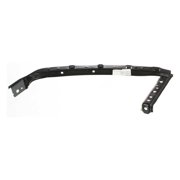 KAIHUIXING Bumper Bracket for Honda for Civic EXS/LXS 2006-2007 & DX/EX//Hybrid/LX/Si 2006-2011 & DX-G/EX-L 2008-2011 & Sport 2009-2010 & Hybrid-L/LX-S 2009-2011 Models Front Driver Side Steel