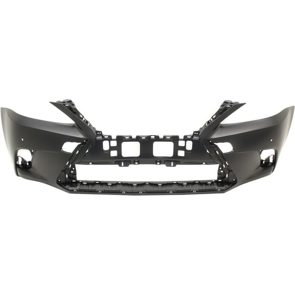 KAIHUIXING Bumper Cover Facial Front for Lexus for CT200h 2016-2017