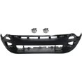 thumbnail image 2 of Complete 3-Piece Front Bumper Cover & Fender Kit For Chevy Impala 2006-2013 – Primed & Ready To Paint 2 of 4