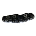 thumbnail image 1 of KAIHUIXING Bumper Face Bar Bracket Front Left Hand Side Driver for Jeep for Compass North Edition 2011-2012 & Limited 2011-2015 2017 & /Sport 2011-2017 & North 2013-2017 Plastic, 1 of 9