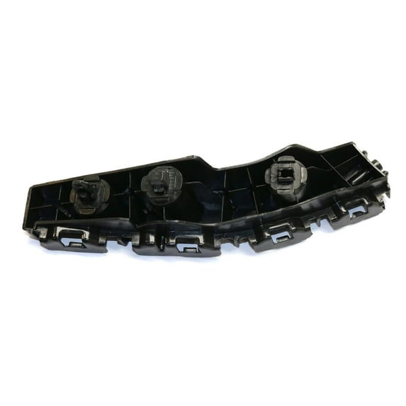 KAIHUIXING Bumper Face Bar Bracket Front Left Hand Side Driver for Jeep for Compass North Edition 2011-2012 & Limited 2011-2015 2017 & /Sport 2011-2017 & North 2013-2017 Plastic